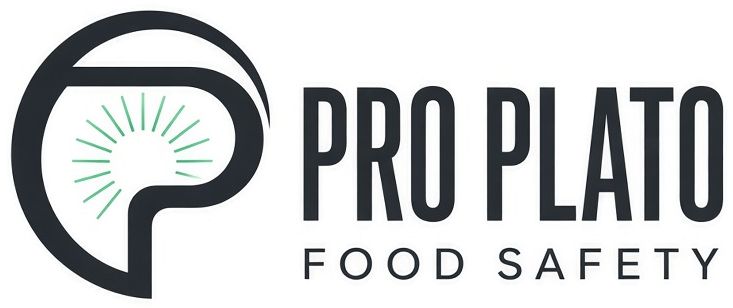 Pro Plato — Food Safety